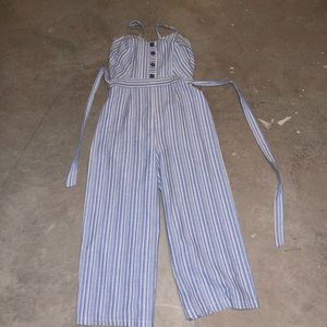 Women’s jumpsuit
